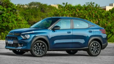 Este es el TOP 5 de las SUV más baratas de Argentina